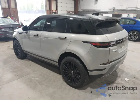 2020 Land Rover Range Rover Evoque S из США, поврежденный, VIN SALZJ2FX5LH081483